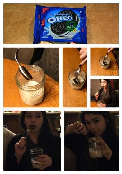 OREO Dunk