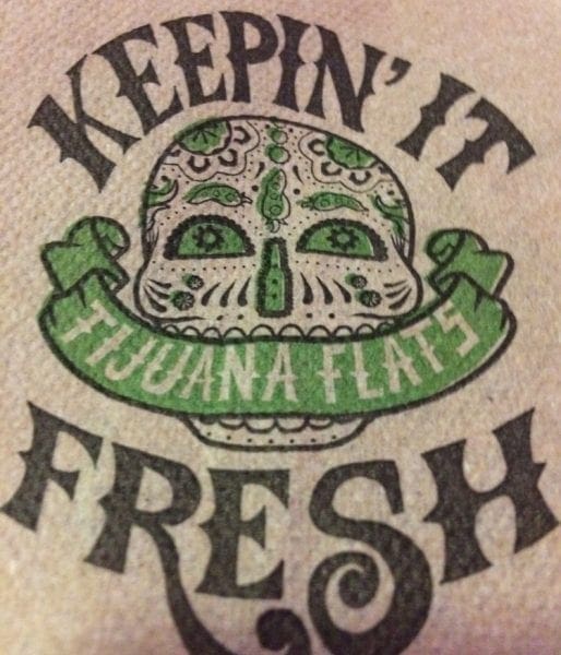 Tijuana Flats 