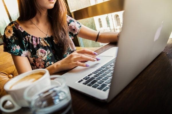 Work from Home Mom