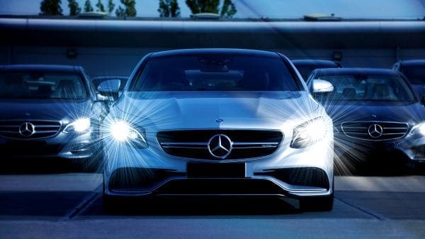 car buying