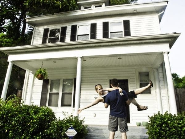 home buying