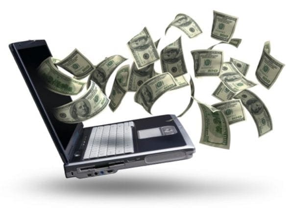 Using the Internet to Boost Your Income by North Carolina Lifestyle Blogger Adventures of Frugal Mom