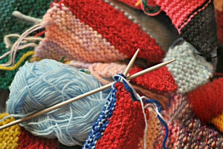 Craft-Tastic Reasons Why You Need To Pick Up The Knitting Needles