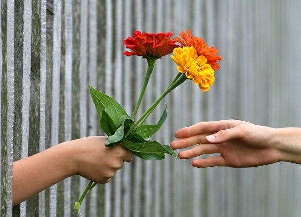treat each other 