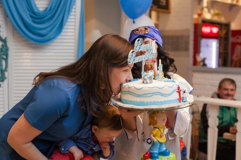 Cool Birthday Party Ideas To ‘Wow’ Your Kids