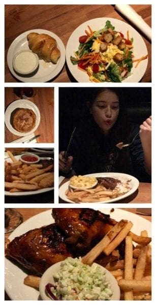 Cheddar's Scratch Kitchen