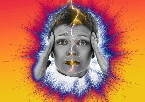Home Remedies for Headaches