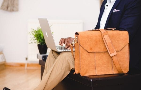 birthday leather goods