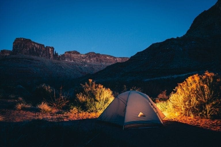 Checklist Of Equipment That You Must-Have Before Camping