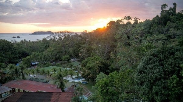 costa rican cost of living