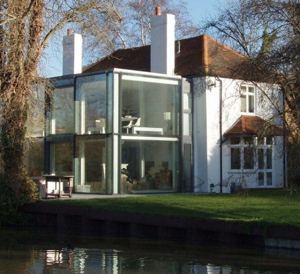 extending home 