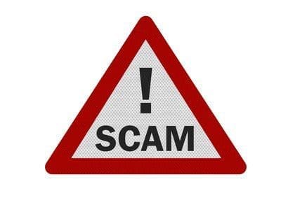 scammers