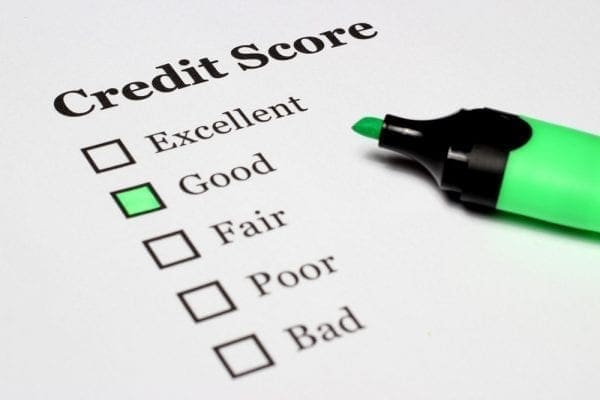 credit score Credit and Living Frugally