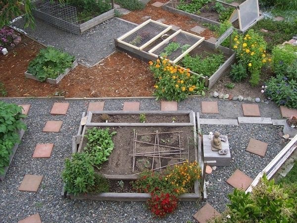 design your own garden