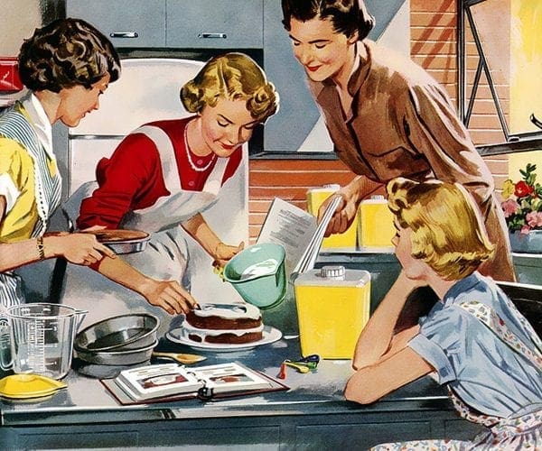 homemaker