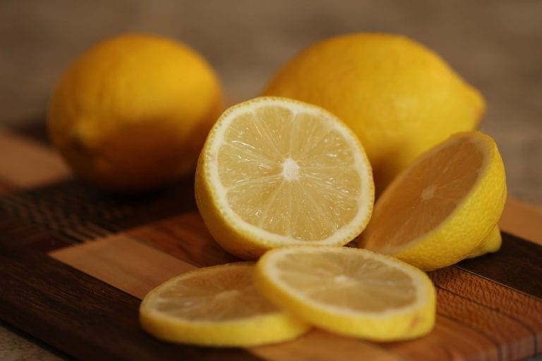 Lemons: The Little Yellow Household Miracle!