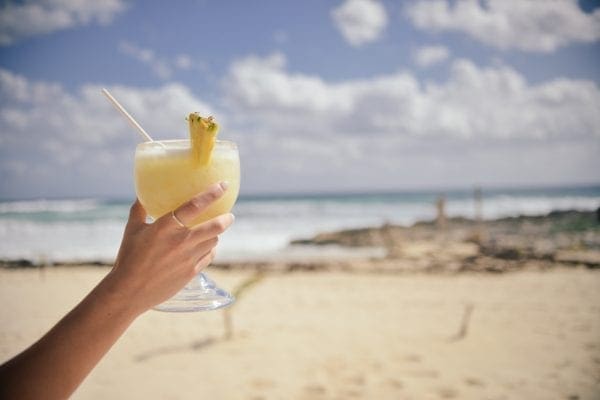 luxury on a budget holidays