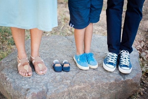 preparing your family