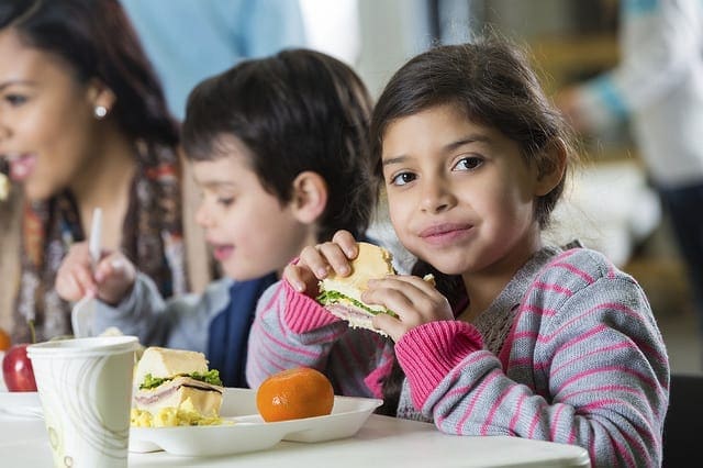 raising children dependent care