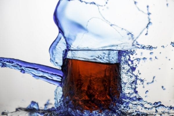 soda