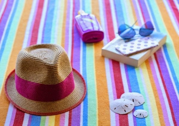 summer fun