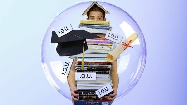 ways to get out of debt