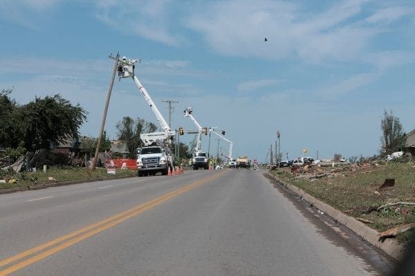 Emergency Evacuation in a Natural Disaster or Worse- 6 Things to Know