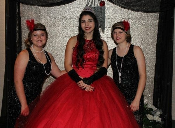 Gracie Quince Anos Groupon