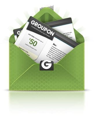 GrouponEnvelope