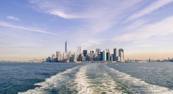 New York City