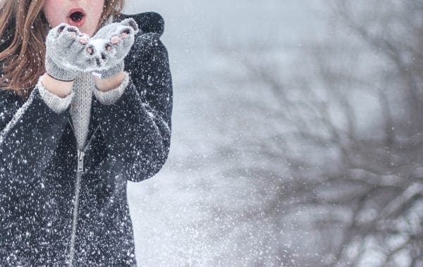 planning winter wardrobe 