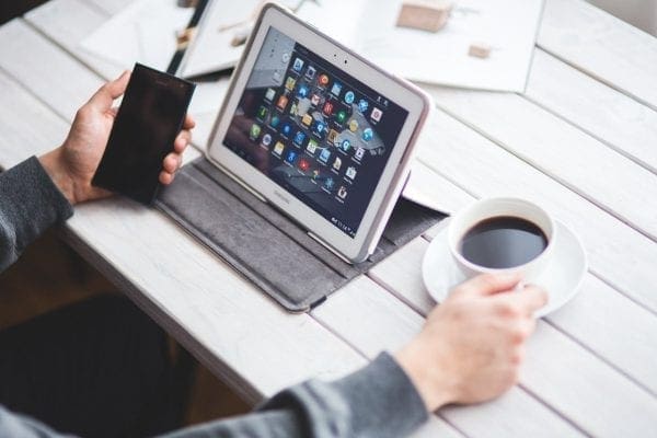 protect your devices