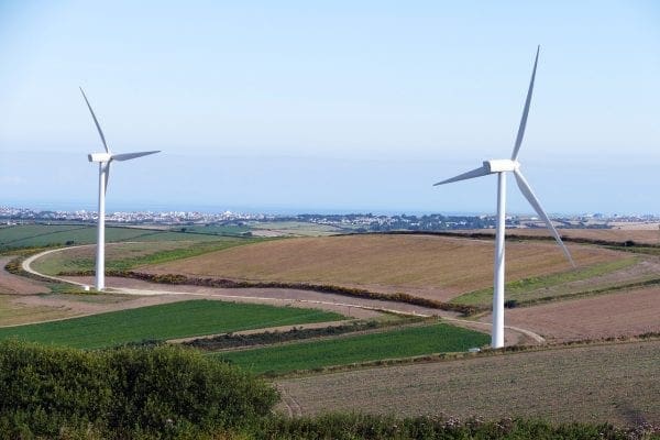 renewable energy source