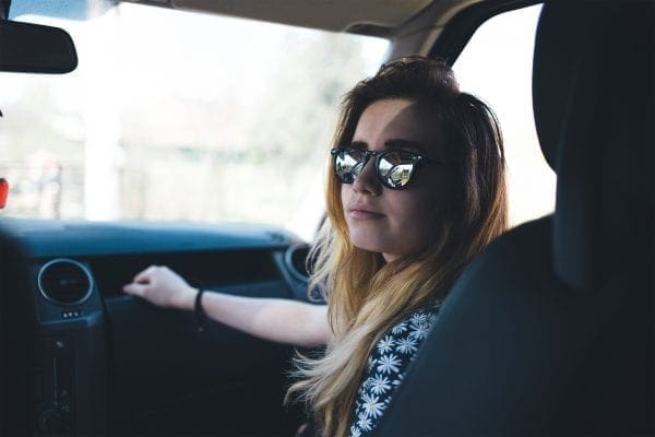 road trip