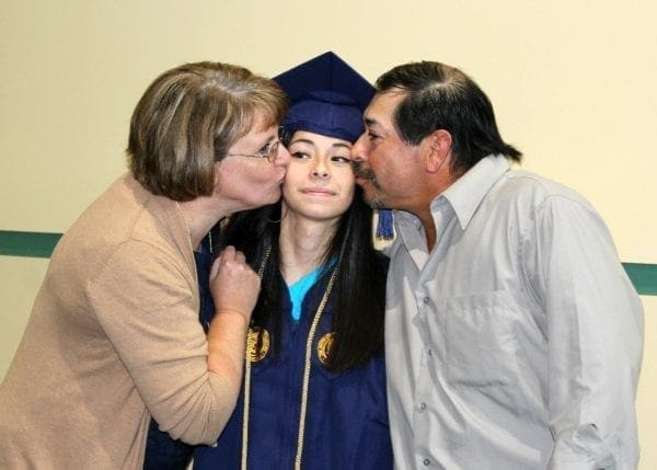 Graduating College from North Carolina Lifestyle Blogger Adventures of Frugal Mom 