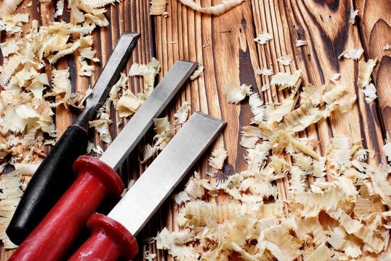 3 Woodworking Projects You Can Start on Today