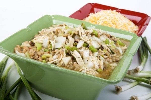 crockpot chicken