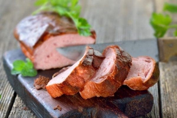 meatloaf