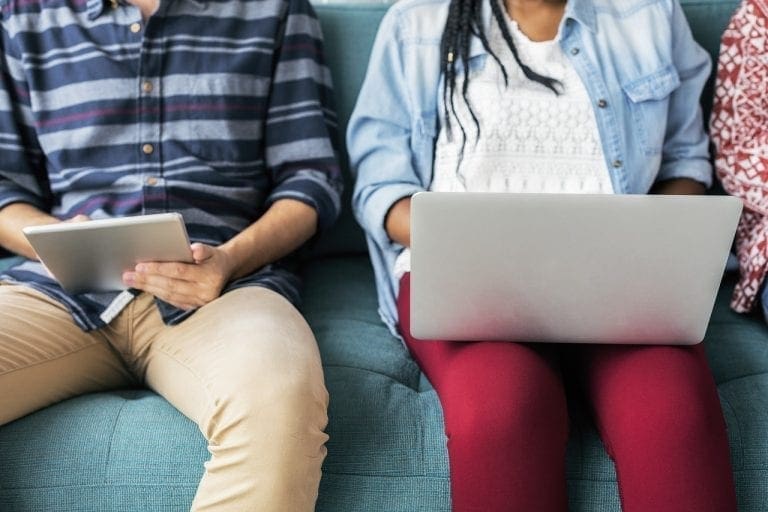 monitoring kids online activities