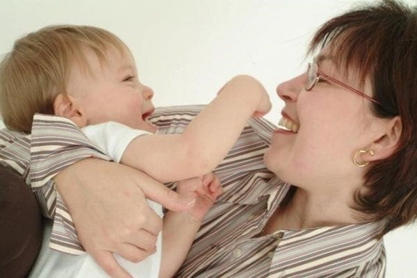 pregnancy can be complicated