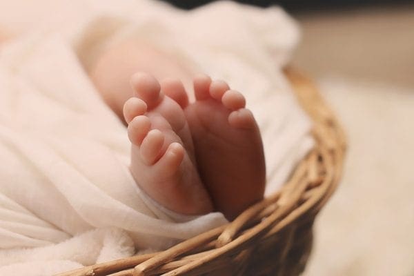 3 Ways to Prepare Your Home For The Arrival Of A New Baby