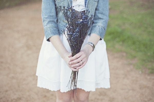 Get Your Look Dating-Ready from Adventures of Frugal Mom