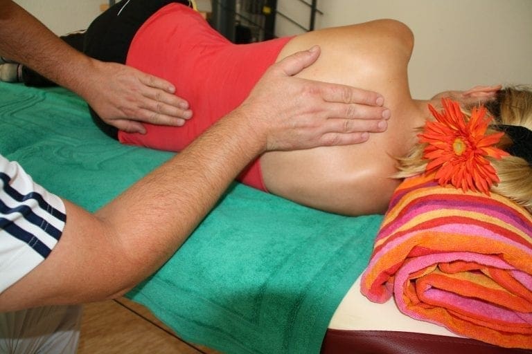 5 Signs that You Need Physio Therapy