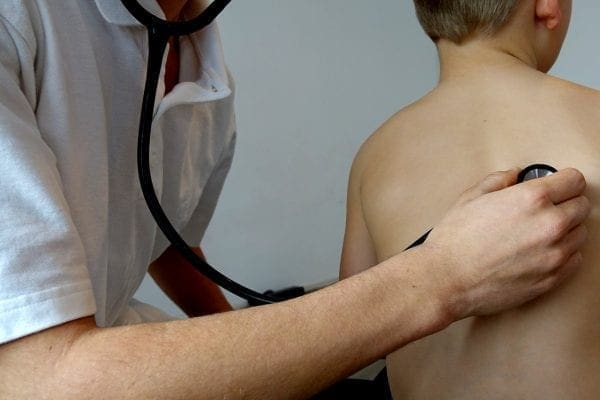 Tips To Help Keep Up With Your Child’s Wellness Checkups