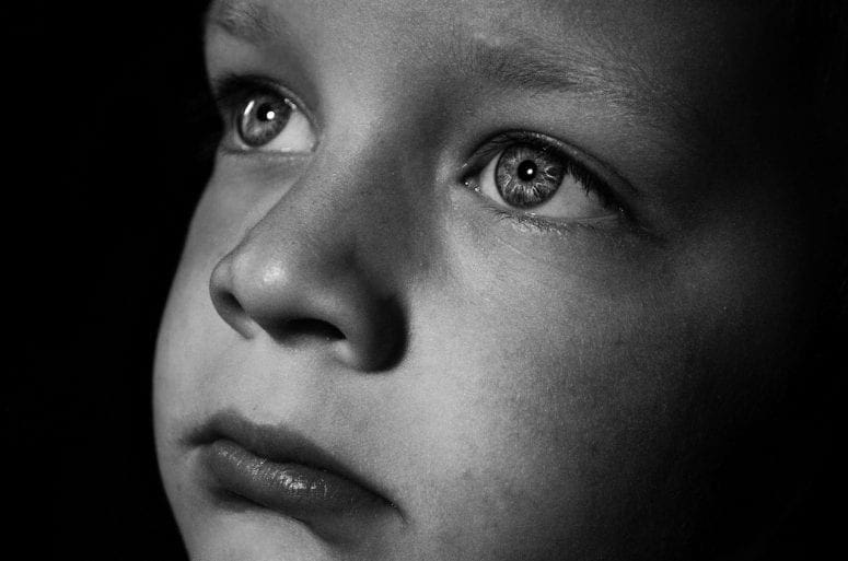 4 Signs A Child Might Be a Victim Of Abuse