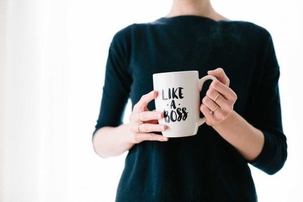 8 Ways to Be A Better Boss