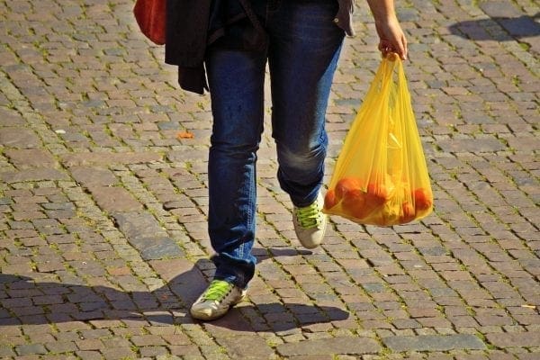 Creative Ways to Recycle Plastic Bags