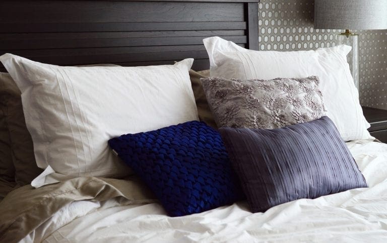 How to Give Your Bedroom a New Lease of Life on a Budget