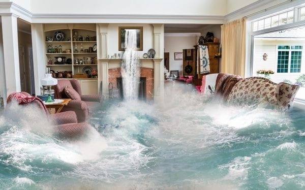 Staying Calm During Household Water Emergencies
