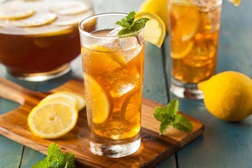 benefits-of-iced-tea